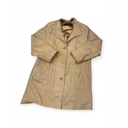 Płaszcz damski Image Leather L