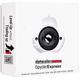 Datacolor Kalibrator SpyderExpress