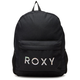 Plecak Roxy ROXY-ACCCS-2-SS2025 Czarny