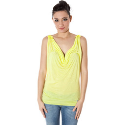 HOLIDAY INN DŁUGA KOSZULA Z RĘKAWEM DAMSKA FIOLETOWA