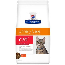 HILL''S Prescription Diet Urinary Care Feline c/d Multicare