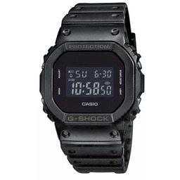 CASIO Zegarek G-Shock Orginal DW-5600UBB-1ER