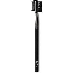 KIKO Milano Eyes 64 Brow Comb Brush Pędzelek