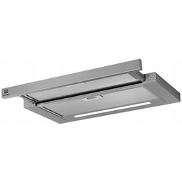 Okap teleskopowy Electrolux LFP616X 68 dB