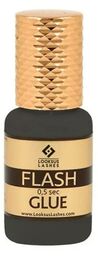 Klej do rzęs Looksus Lashes Flash Glue 5ml
