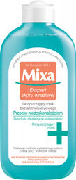 MIXA - Oczyszczający tonik do skóry tłustej