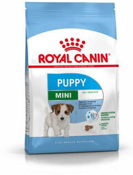 Royal Canin Mini Junior 8 kg - sucha