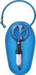 Camelbak Lifestraw Crux 2L Zbiornik, Blue