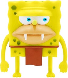 SUPER7 Spongebob W2 - Spongegar