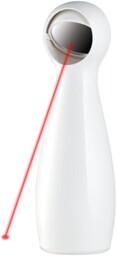 Petsafe Laser Bolt Zabawka, Biały, 7,3 x 22,25