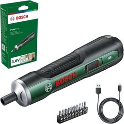 Bosch_elektronarzedzia Wkrętarka akumulatorowa BOSCH 06039C6002