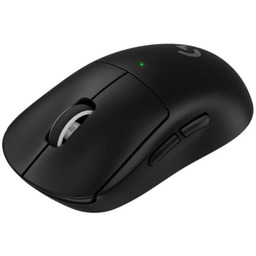 Myszka bezprzewodowa Logitech Pro X Superlight 2 sensor