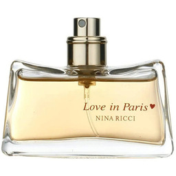 Nina Ricci Love In Paris woda perfumowana 50