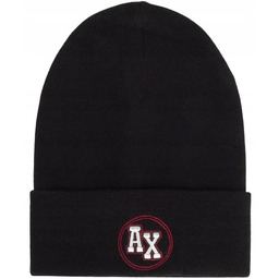 Armani Exchange Oryginalna Czapka Męska