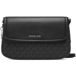 Torebka MICHAEL Michael Kors 32R6S0XC1B Czarny