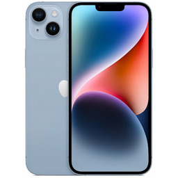 Smartfon Apple iPhone 14 128GB Niebieski Blue