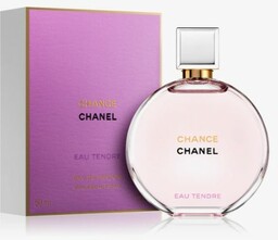Chanel Chance Eau Tendre, Woda perfumowana 100ml