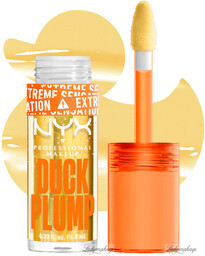 NYX Professional Makeup - DUCK PLUMP High Pigment