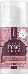 Lirene - MAKE ME SLIM ANTICELLULITE - Night