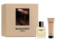 Burberry Burberry Hero Zestaw sprężyn 2025 Zestaw zapachowy
