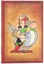 Notatnik Asterix Obelix Mini Linie Pb9706-8