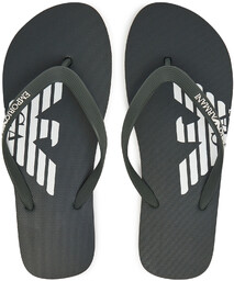 Japonki Emporio Armani XVQS08 XN746 U538 Kolorowy