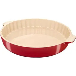 Staub 40508-222-9 Forma do tarty