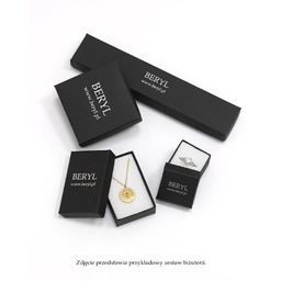 Kolczyk do pępka kwiatek z zielonymi cyrkoniami srebrny