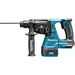 Makita Młotowiertarka z opcją kucia 18V Sds+ 2J