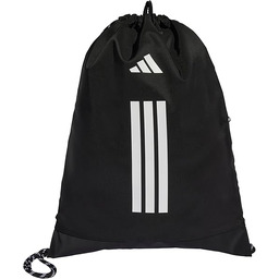 adidas uniseks-volwassene ADIDAS POWER GYMSACK, black/white, One size