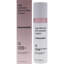 Age Element Anti Wrinkle Cream by Mesoestetic