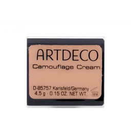 Artdeco Camouflage Cream korektor 4,5 g dla kobiet