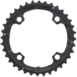 Shimano Tarcza mechanizmu korbowego Deore XT 36z, M670,