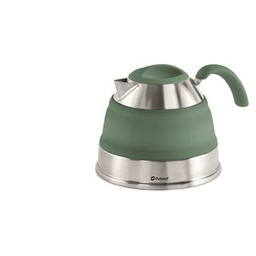 Outwell Czajnik Collaps Kettle 1.5L - shadow green