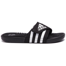 Klapki adidas adissage F35580 Czarny