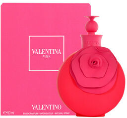 Valentino Valentina Pink, Woda perfumowana 80ml - Tester