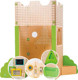 PLUG it - Domek Aktywności