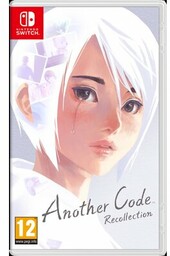 Gra Nintendo Switch Another Code: Recollection