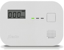 ALECTO Czujnik tlenku węgla (czadu) COA-3920