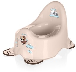 Banquet 4kids Nocnik dla dzieci Dog, 38 x