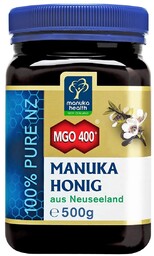 Miód Manuka MGO 400+, 250 g