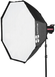 Quadralite softbox oktagonalny Deep Octa 120cm