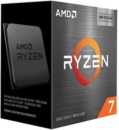 Procesor AMD Ryzen 7 5700X3D