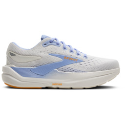 Brooks Buty do biegania damskie GHOST MAX Coconut/Blue