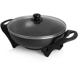 Wok elektryczny TRISTAR PZ-9130