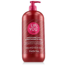 Inebrya Up To You Liss Smoothing Conditioner &
