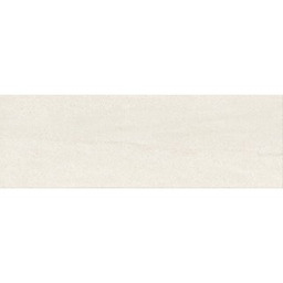 Płytka ścienna BANTU cream glossy 20x60 gat. II