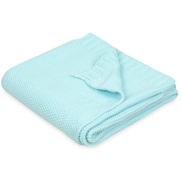 Kocyk tully 80x100 w pudełku Matex