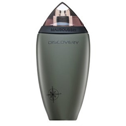 Mauboussin Discovery woda perfumowana dla mężczyzn 100 ml