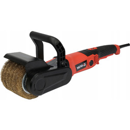 Yato Satyniarka Szlifierka Walcowa 1300W Stali Drewna Satynowania